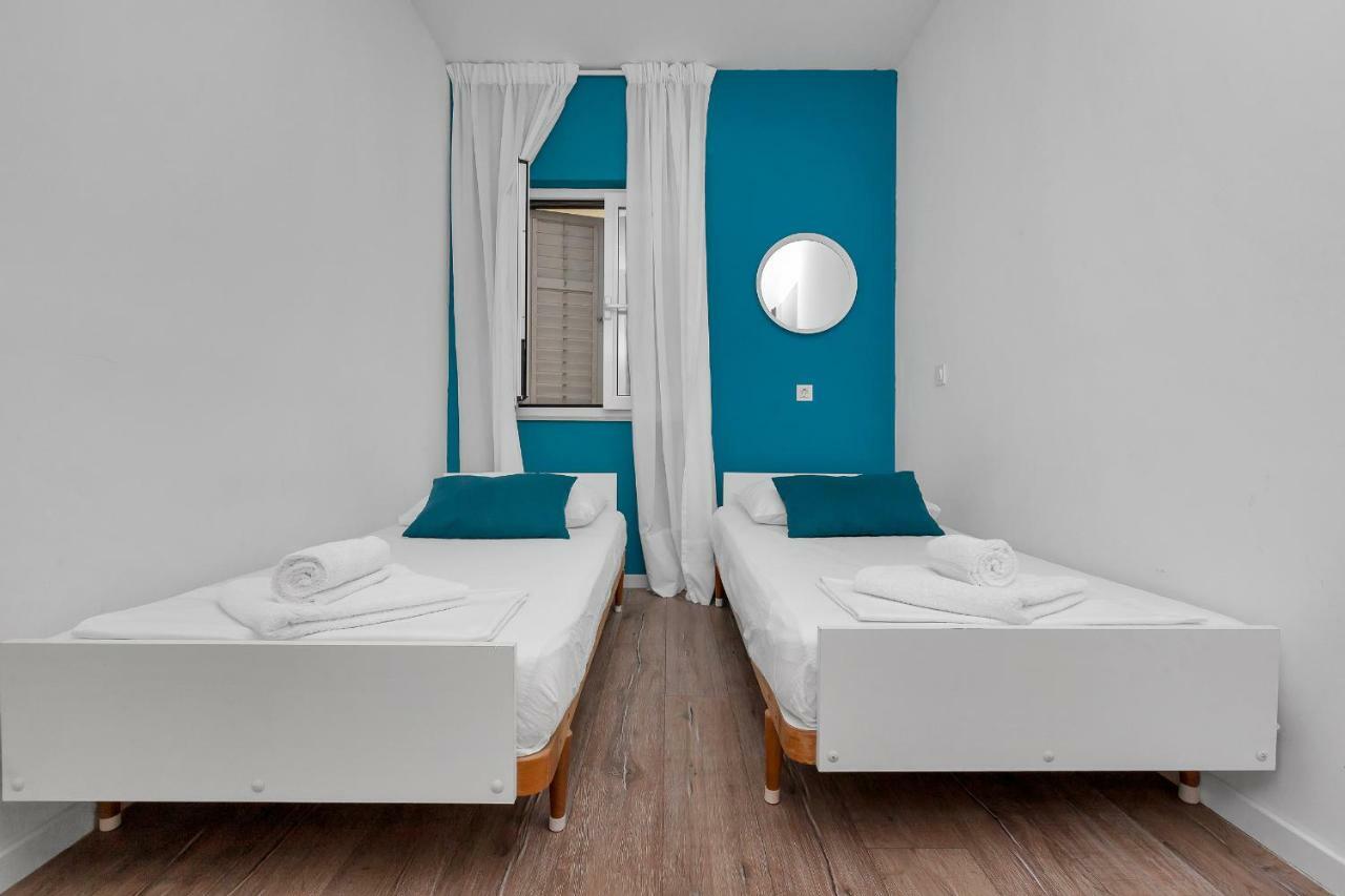 Blue Dream Apartment Макарска Экстерьер фото